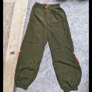 EUC Rehab Lab Athleisure Pants